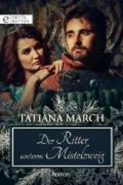 Bild von Der Ritter unterm Mistelzweig (eBook)