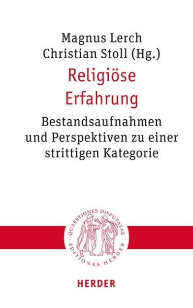 Bild zu Religiöse Erfahrung