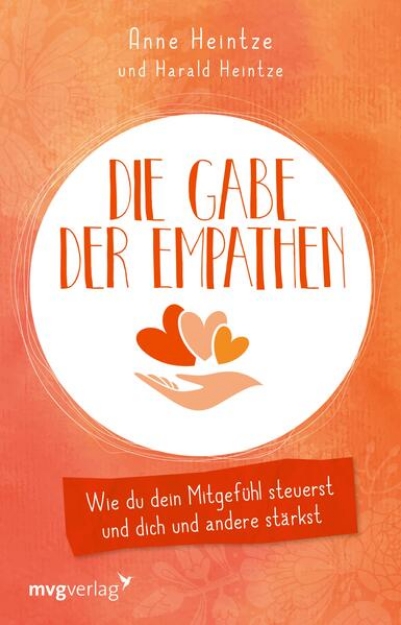 Bild von Die Gabe der Empathen (eBook)