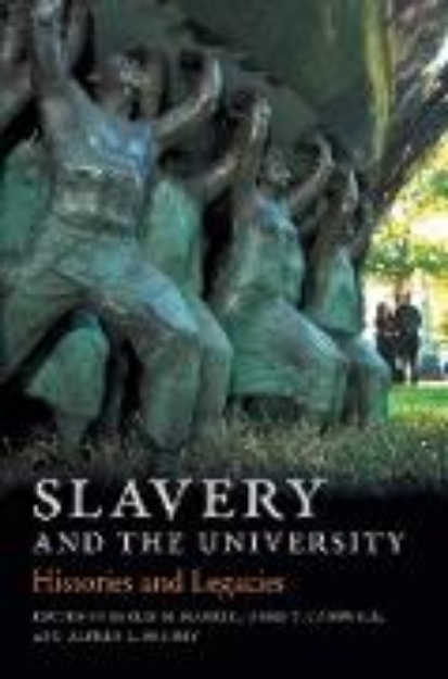 Bild von Slavery and the University (eBook)