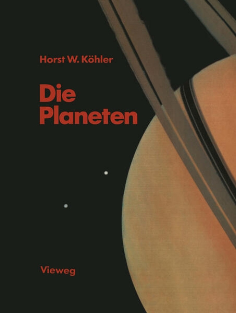 Bild von Die Planeten