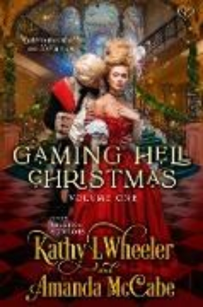 Bild von Gaming Hell Christmas Volume 1 (eBook)