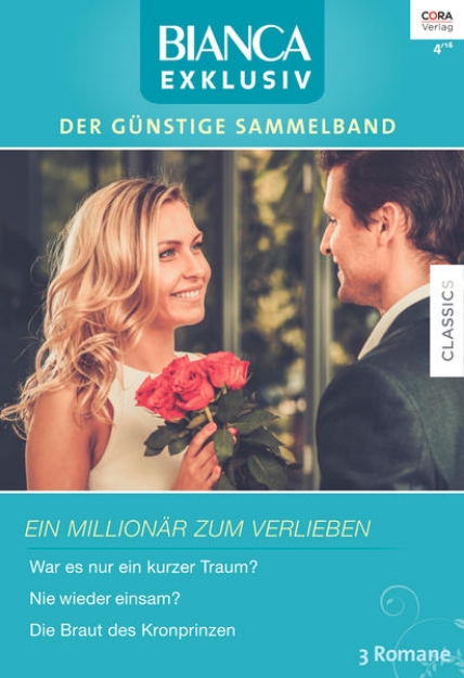 Bild von Bianca Exklusiv Band 269 (eBook)