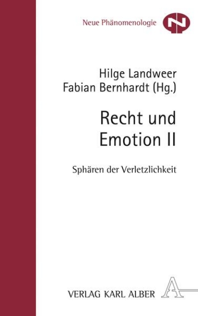 Bild von Recht und Emotion II (eBook)