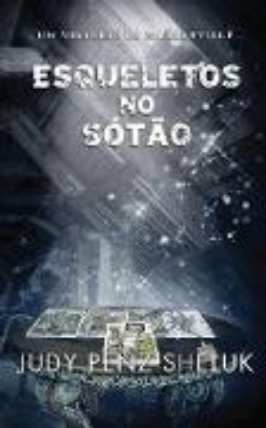 Bild von Esqueletos no sótão (Um Mistério de Marketville, #1) (eBook)