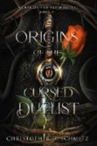 Bild von Origins of the Cursed Duelist (Curse of the Fey Duelist, #0) (eBook)