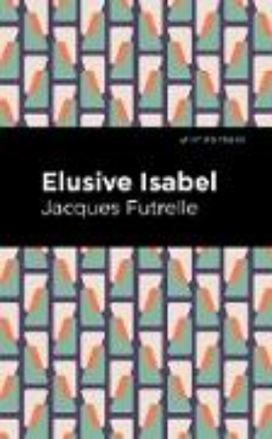 Bild von Elusive Isabel (eBook)