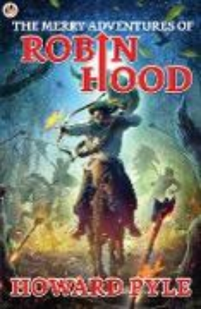 Bild von The Merry Adventures of Robin Hood (eBook)