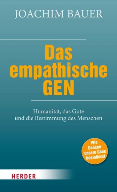 Bild von Das empathische Gen (eBook)