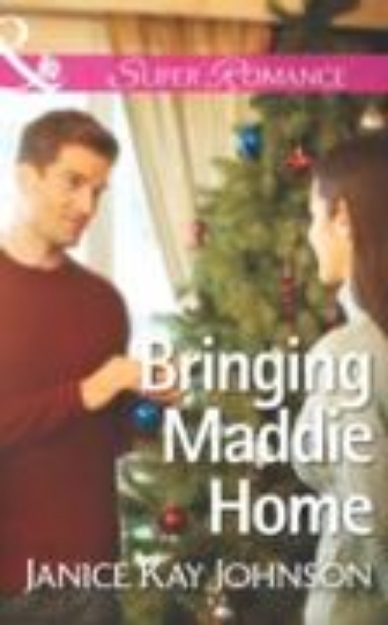 Bild von Bringing Maddie Home (eBook)