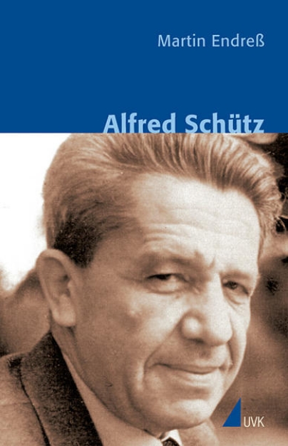 Bild von Alfred Schütz (eBook)