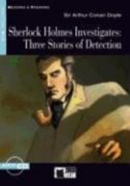 Bild von Sherlock Holmes Investigates