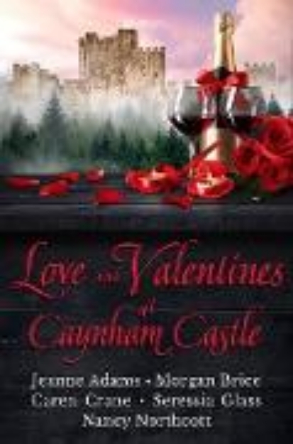 Bild von Love and Valentines at Caynham Castle (Holiday Romance at Caynham Castle) (eBook)