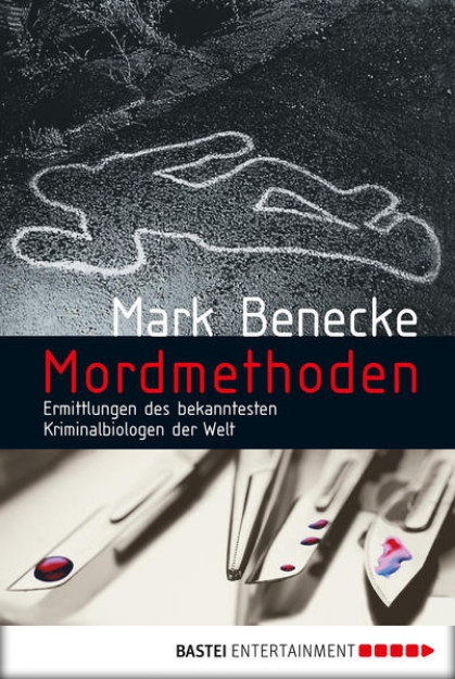 Bild von Mordmethoden (eBook)