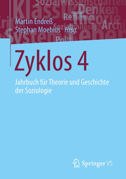 Bild von Zyklos 4 (eBook)