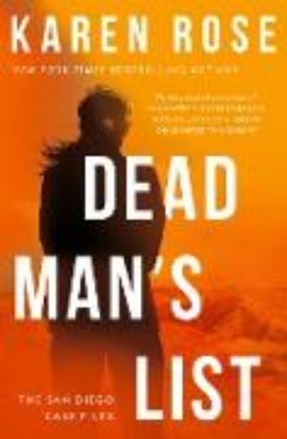 Bild von Dead Man's List (eBook)