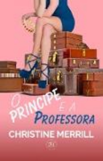 Bild von O Príncipe e a Professora (eBook)