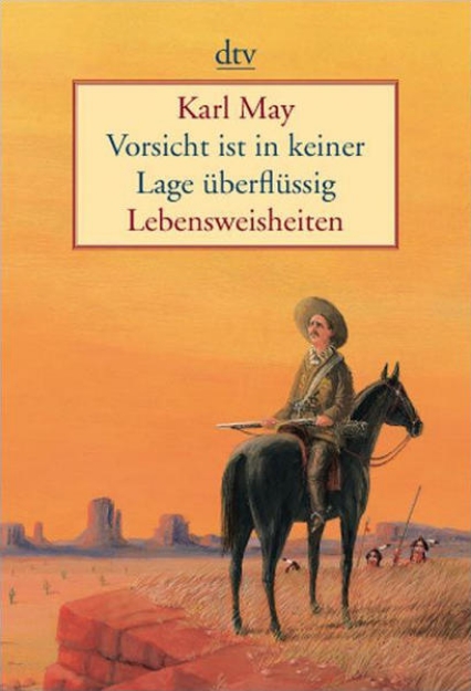 Bild von Vorsicht ist in keiner Lage überflüssig (eBook)