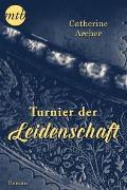 Bild von Turnier der Leidenschaft (eBook)