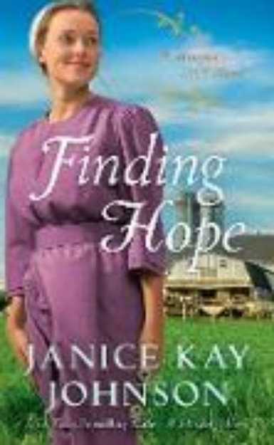 Bild zu Finding Hope (eBook)