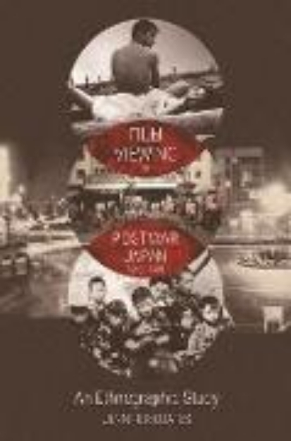 Bild von Film Viewing in Postwar Japan, 1945-1968 (eBook)