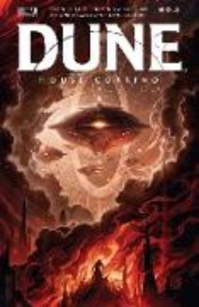 Bild von Dune: House Corrino #2 (eBook)