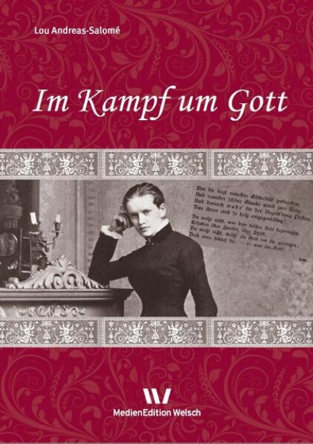 Bild von Im Kampf um Gott (eBook)