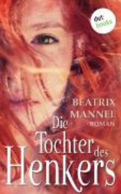 Bild von Die Tochter des Henkers (eBook)