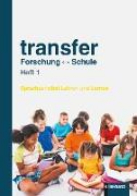 Bild von transfer Forschung <-> Schule, Heft 1 (eBook)