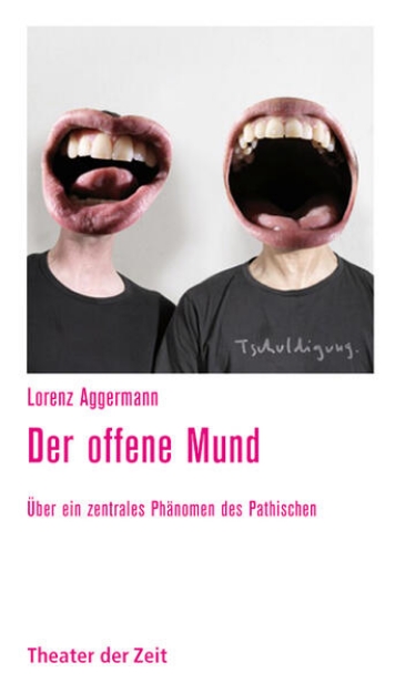 Bild von Der offene Mund (eBook)