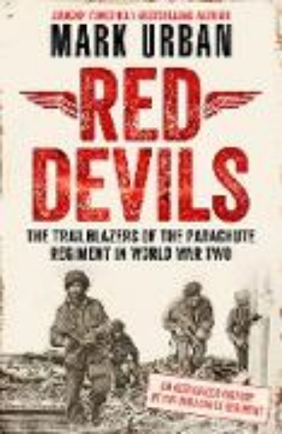 Bild von Red Devils (eBook)