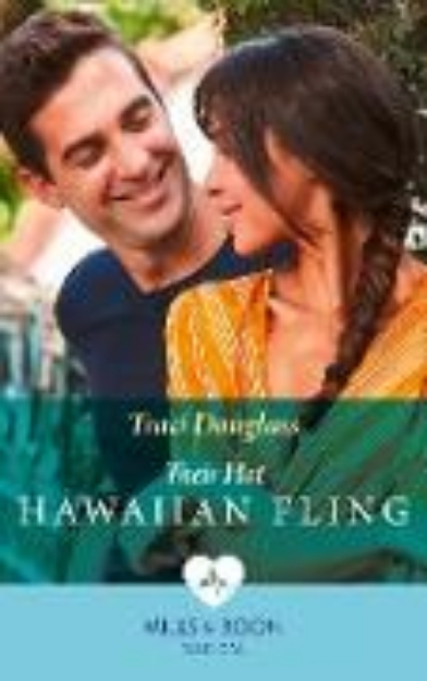 Bild von Their Hot Hawaiian Fling (eBook)