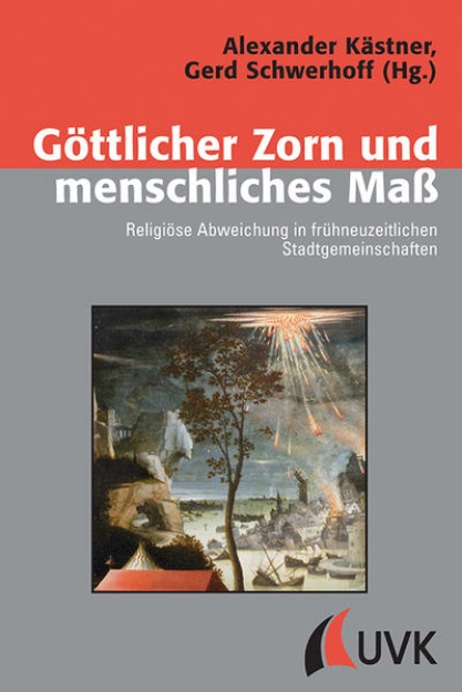 Bild von Göttlicher Zorn und menschliches Maß