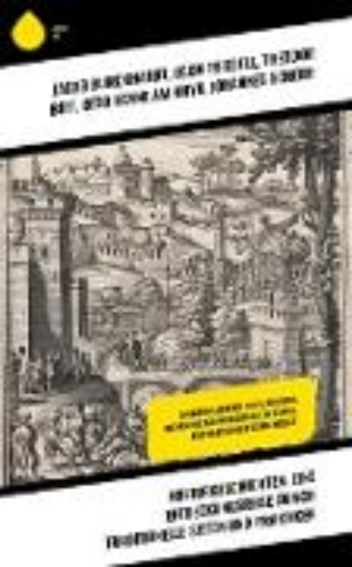 Bild von Kulturgeschichten: Eine Entdeckungsreise durch traditionelle Sitten und Praktiken (eBook)