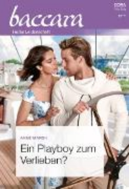 Bild von Ein Playboy zum Verlieben? (eBook)