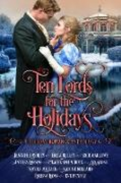 Bild von Ten Lords for the Holidays (Romance for the Holidays, #3) (eBook)