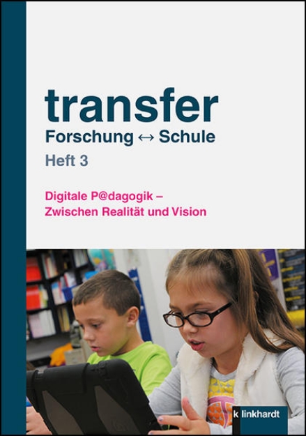 Bild von transfer Forschung <-> Schule (eBook)