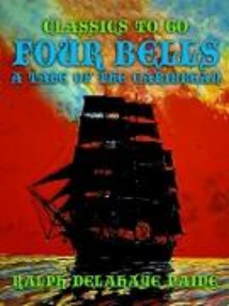 Bild von Four Bells, A Tale of the Caribbean (eBook)