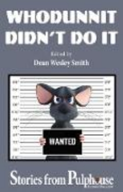 Bild von Whodunnit Didn ' t Do It (eBook)