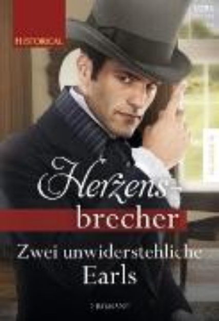 Bild von Historical Herzensbrecher Band 10 (eBook)