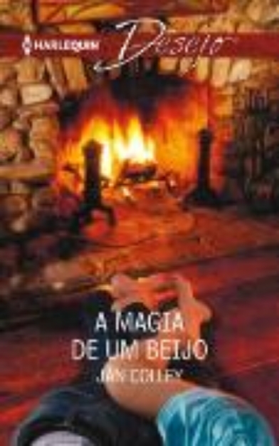 Bild von A magia de um beijo (eBook)