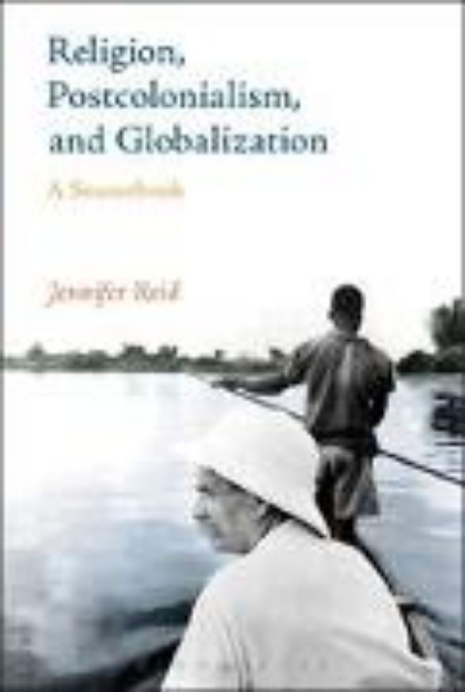 Bild von Religion, Postcolonialism, and Globalization (eBook)