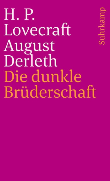 Bild von Die dunkle Brüderschaft (eBook)