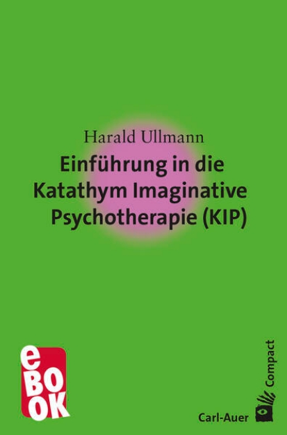 Bild von Einführung in dieKatathym ImaginativePsychotherapie (KIP) (eBook)