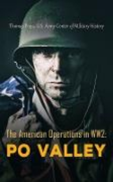 Bild von The American Operations in WW2: Po Valley (eBook)