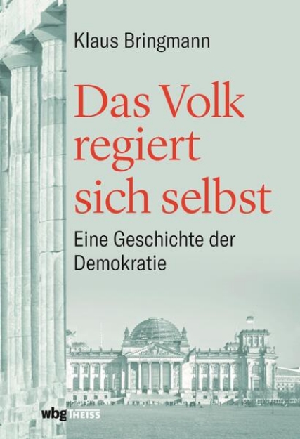 Bild von Das Volk regiert sich selbst (eBook)