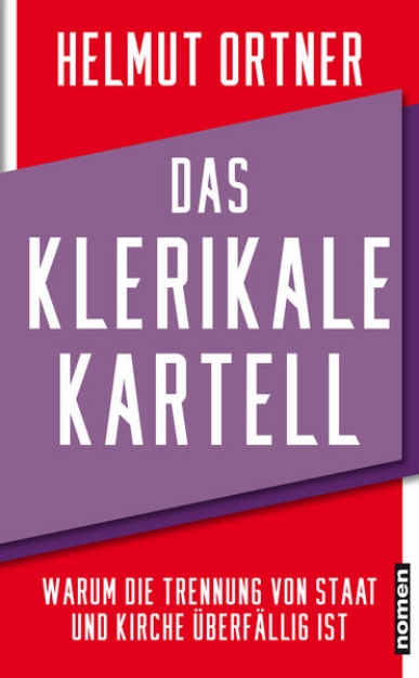 Bild von Das klerikale Kartell (eBook)