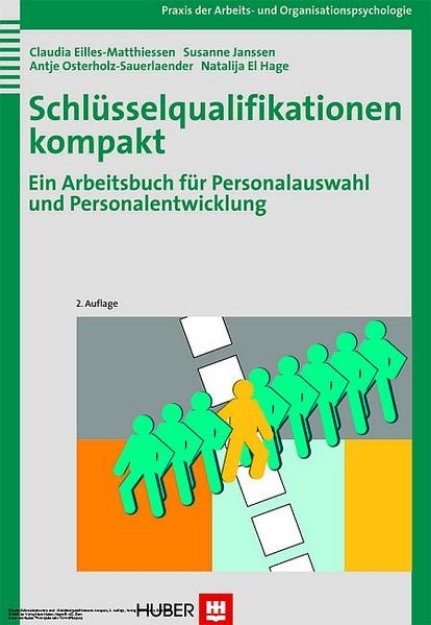 Bild von Schlüsselqualifikationen kompakt (eBook)