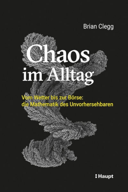 Bild von Chaos im Alltag