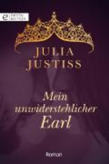 Bild von Mein unwiderstehlicher Earl (eBook)